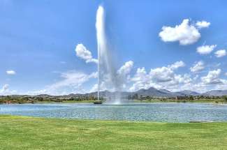 Fountain Hills