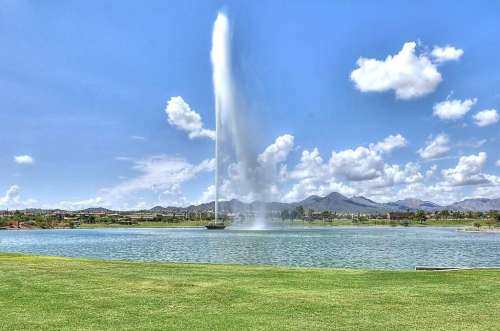 Fountain Hills