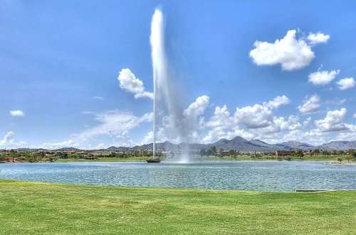 Fountain Hills