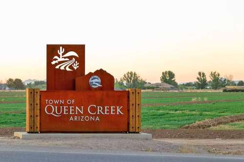 Queen Creek