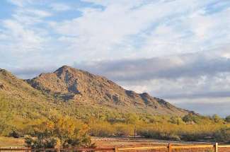 San Tan Valley