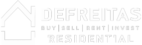 Chris Defreitas logo